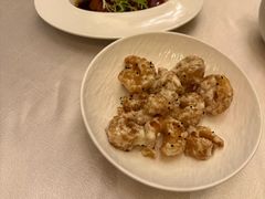 -上海金桥红枫万豪酒店-万豪中餐厅