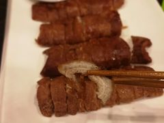 -吾味香葫芦头(安西街店)
