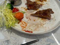 -Aqua Oasis 水天堂(常熟永旺店)