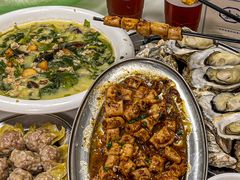 -嘉升大排档(番禺总店)