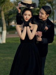 -光明婚纱摄影(建设路店)