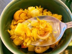 -阿莱唛唛泰国菜·海鲜餐厅(蛇口店)