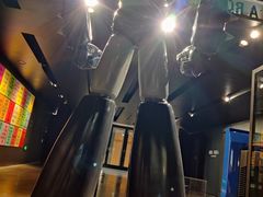-现代汽车文化中心 Hyundai Motorstudio Beijing
