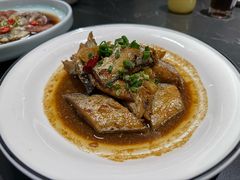 -昌正春天酒店-海鲜餐厅