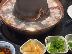 -东来顺饭庄(金泉广场店)
