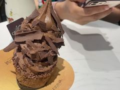 -GODIVA(五角场万达广场店)