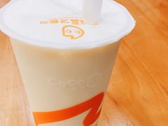 -CoCo都可(深业东岭店)