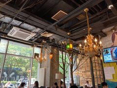 -MANYU COFFEE(广渠门店)