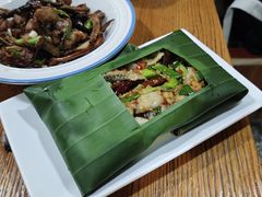 -蜗牛小馆醉乡民谣云南菜(惠新西里店)