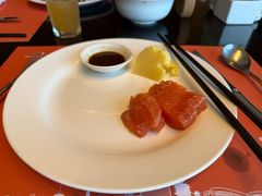 -洲际酒店·地平线全日餐厅HORIZON CAFÉ