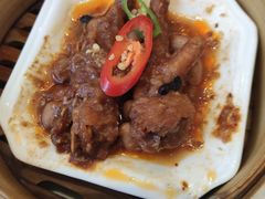 -新加坡泰国村酒楼(五角场店)