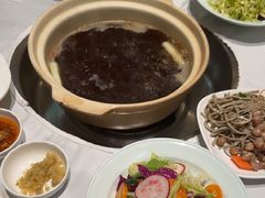-天宜隆蘑菇宴火锅(石景山旗舰店)