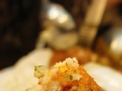 原味可乐饼-金龙咖喱