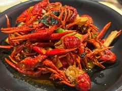 -聚味瞿记·龙虾堂(坡子街店)