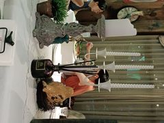 -一棵树·意大利西餐厅One Tree(新城店)
