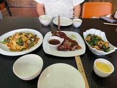 -喜洲翰林餐厅(董家百年老宅店)