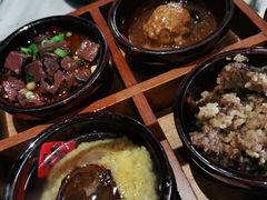 -西安饭庄·非遗陕菜(钟楼店)