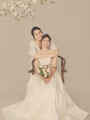 -巴黎恋人婚纱摄影(东莞总店)