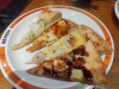 -比格比萨自助(花园路店)