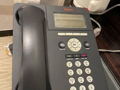 -大连富丽华大酒店