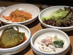 -王妃家(明洞中央店)
