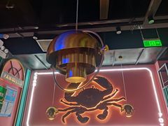 -胖哥俩肉蟹煲(龙德广场店)