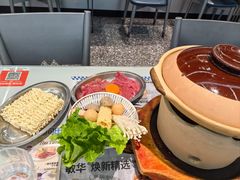 -敏华冰厅(平安金融中心店)