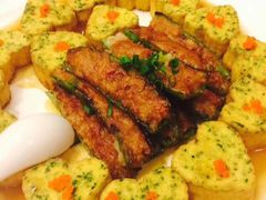 -海宝酒家(中山四路店)