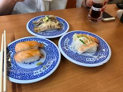 -KURA寿司(金阁寺店)