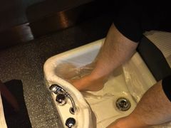 -陆琴脚艺·足浴·SPA(夫子庙店)