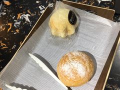 -啊噗吐呦现场烘焙(麦凯乐店)