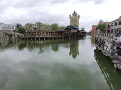 -赤坎·广东华侨国际旅游度假区