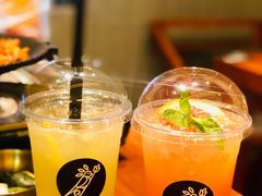 -春熙台韩国料理·章鱼肥牛(西丽店)