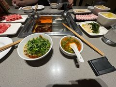 -海底捞火锅(龙湖北京大兴天街店)