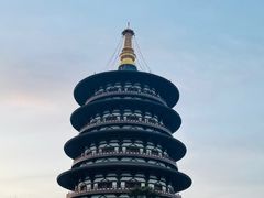 -隋唐洛阳城明堂天堂景区