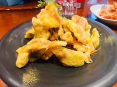 -胖姐渔村(中源大道店)