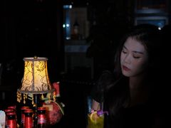 -隐肆威士忌鸡尾酒吧(玉沙国际店)