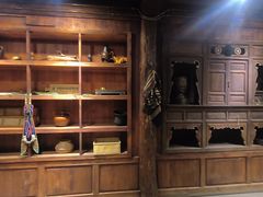 -八廓街-根敦群培纪念馆