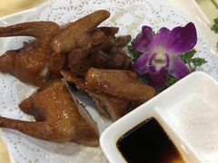 -旺富东海大酒楼(海鲜街店)