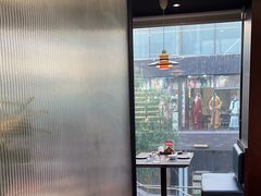 -湖畔鲁菜·二十年老字号餐厅(大明湖店)