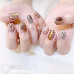 -Pink You美甲洗眉纹绣定制中心