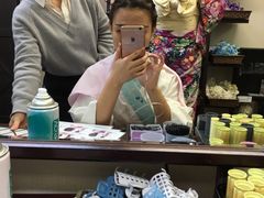 -京都冈本和服体验租赁店(清水寺店)