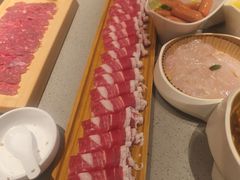 -海底捞火锅(江宸天街店)