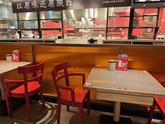 -大师兄·西北风味食集(增城合生汇店)