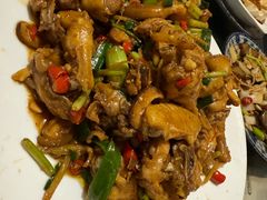 -生态苑农庄(十里画廊遇龙河店)