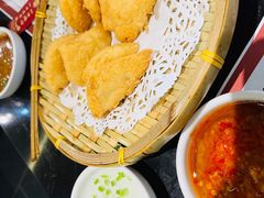 -一肴·牛肉粿条(深圳湾睿印店)