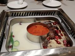 -竹犇番茄火锅(长治太行东街店)
