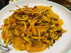 -粗粮人家·东北菜(洋桥店)