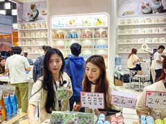 -东浩兰生上海世博展览馆