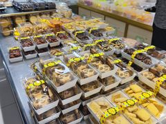 -幸福蛋糕坊(金顶街店)